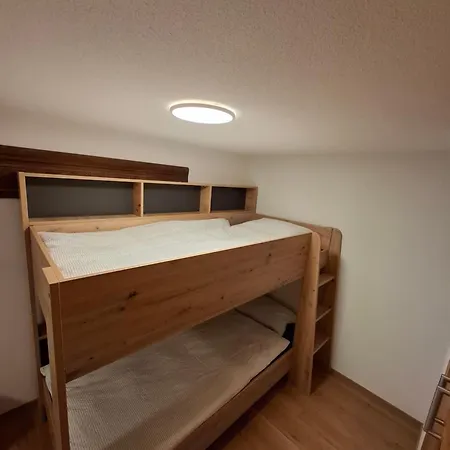 Apartment Am Dorfplatz *