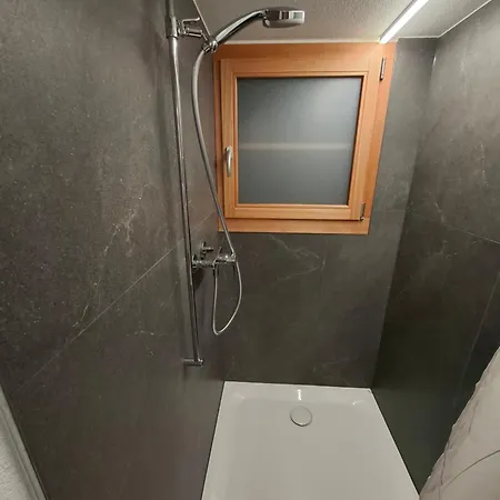 Am Dorfplatz Apartment *
