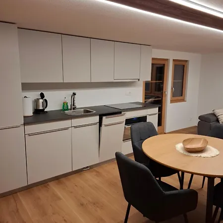 Am Dorfplatz Apartment