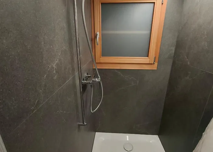 Am Dorfplatz Apartman *
