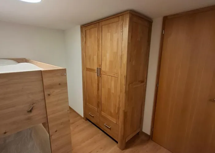 Apartman Am Dorfplatz *