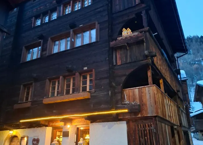 Am Dorfplatz 아파트 키펠